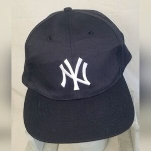 New York Yankees Baseball Cap Hat